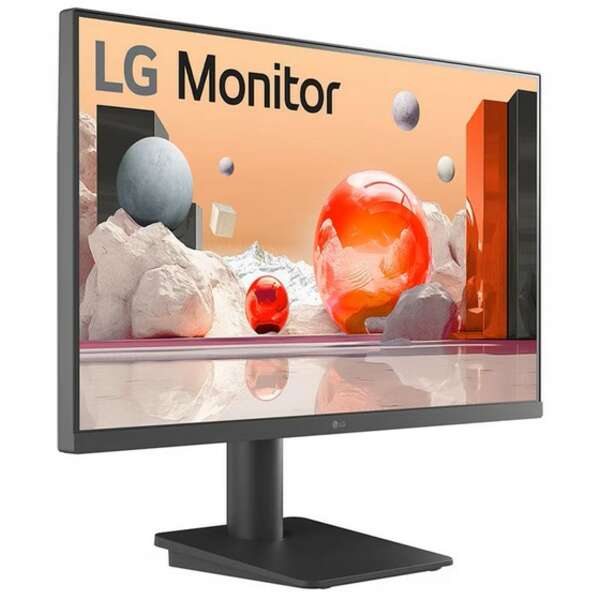 LG 27MS550-B