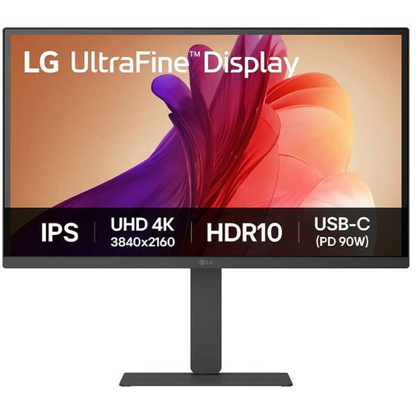 LG 27U730A-B