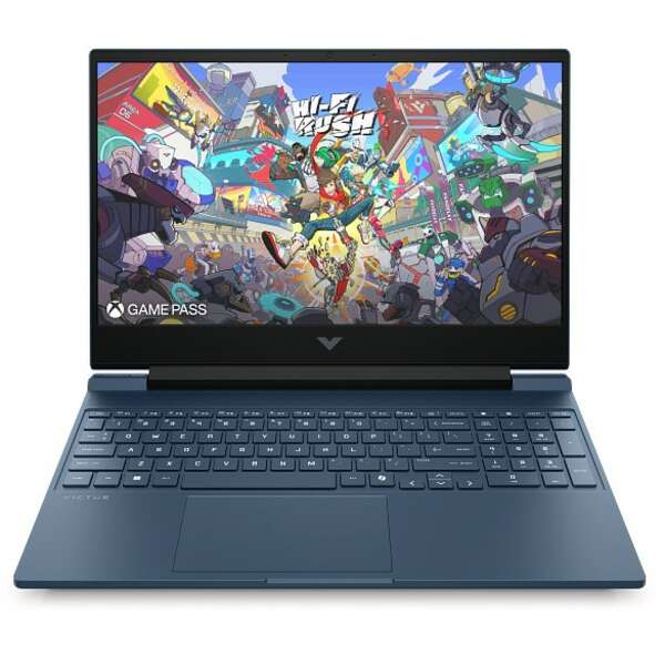 HP Victus 15-fa2128nm, 15.6