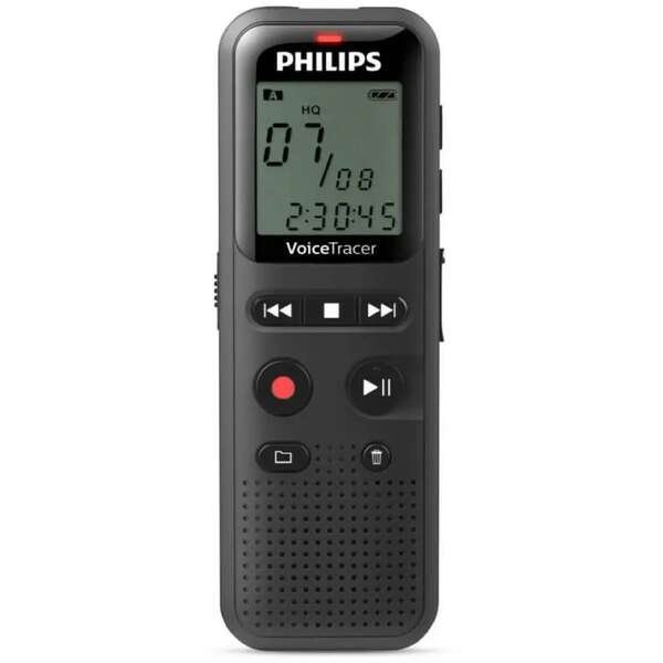 PHILIPS DVT1160