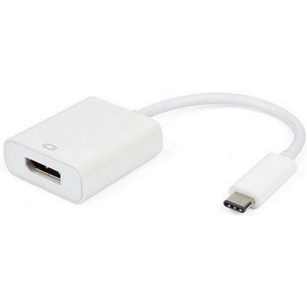 E-GREEN Adapter USB 3.1 tip C (M) - Display Port (F) beli