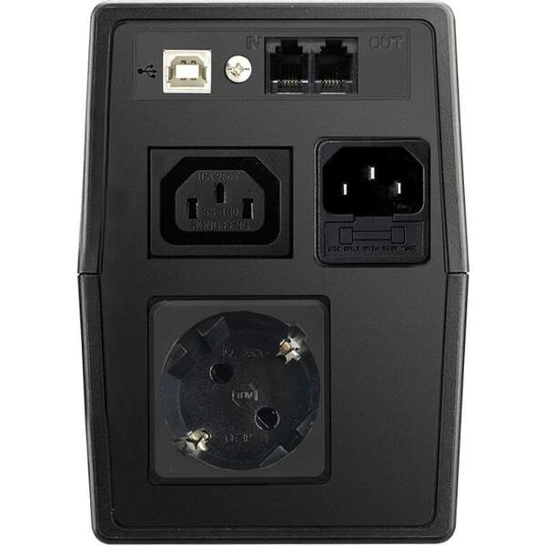 GTEC PLN-850 850VA/480W UPS