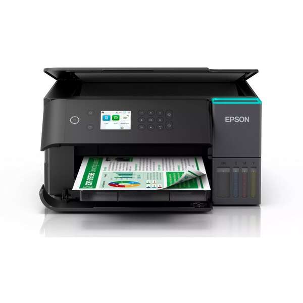 EPSON L6360 EcoTank ITS wireless