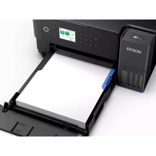 EPSON L6370 EcoTank ITS wireless