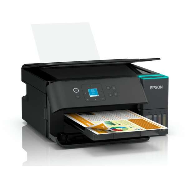 EPSON L4360 EcoTank ITS wireless