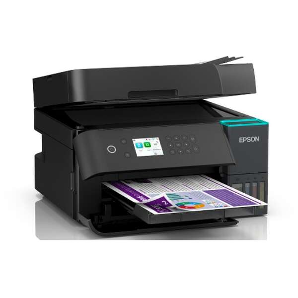 EPSON L6390 EcoTank ITS wireless