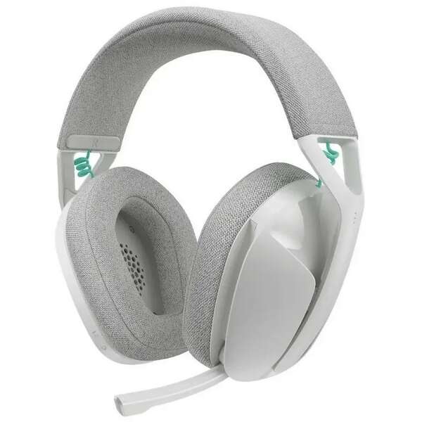 LOGITECH G321 Lightspeed White