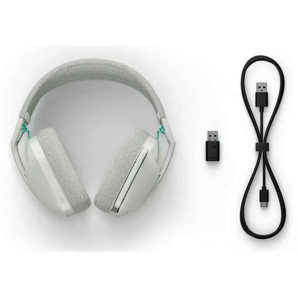 LOGITECH G321 Lightspeed White