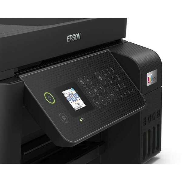 EPSON L5310 EcoTank ITS wireless MFP