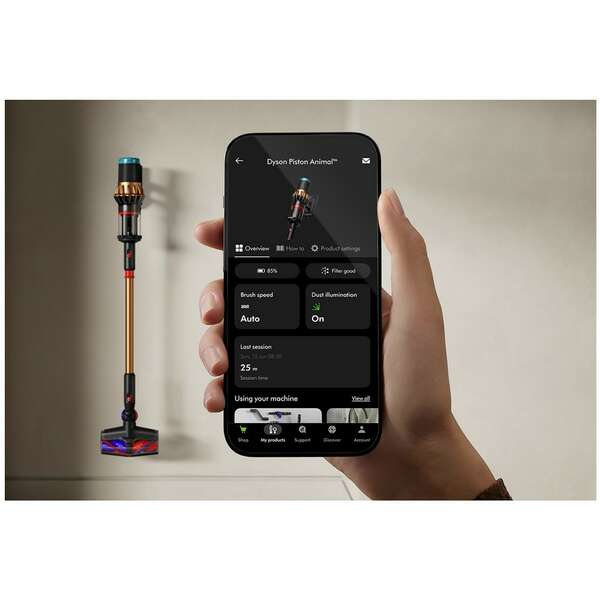 DYSON V16 Piston Animal