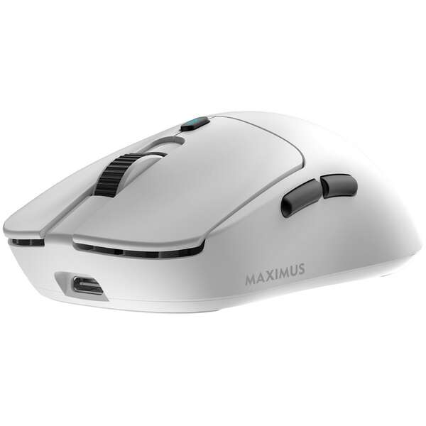 WHITE SHARK Maximus GM 9010 White