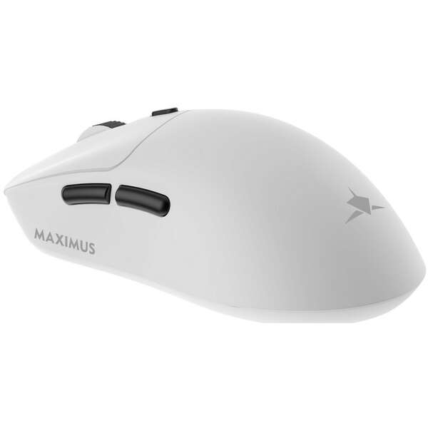 WHITE SHARK Maximus GM 9010 White