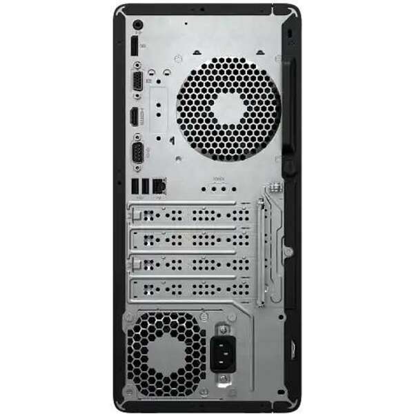 HP Pro Tower 290 G9 i3-14100 4GB 256GB