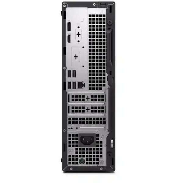 DELL Pro Slim i3-14100 8GB 512GB SSD Ubuntu 3yr ProSupport