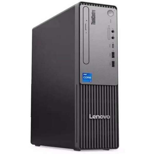 LENOVO ThinkCentre neo 50s G5 DOS i3-13100 8GB 256GB SSD USB mis&tastatura crna (12XD007SYA)