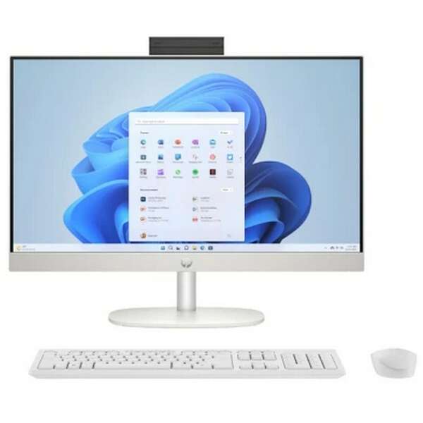 HP 24-cr0082ny AiO DOS 23.8