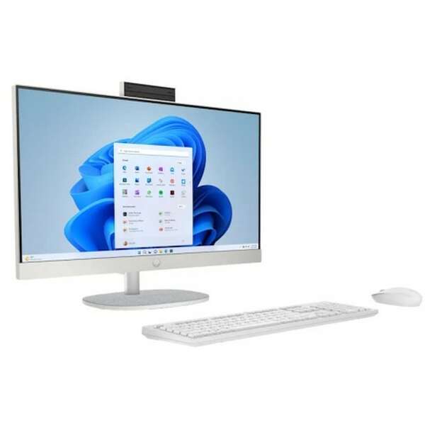 HP 24-cr0082ny AiO DOS 23.8