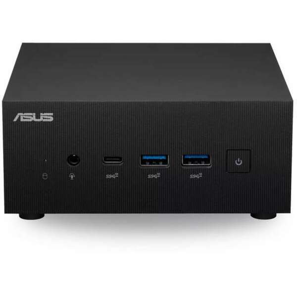 ASUS Mini PC PN64-B-S 7296MD i7-13700H Barebone