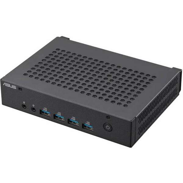 ASUS Mini PC PN43-BBN100MD Intel N100 Barebone