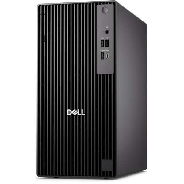 DELL Pro Tower Ryzen 5 8500G 8GB 512GB SSD DVDRW Win11Pro