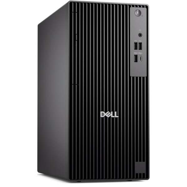 DELL Pro Tower Core Ultra 7 265 8GB 512GB SSD DVDRW Win11Pro