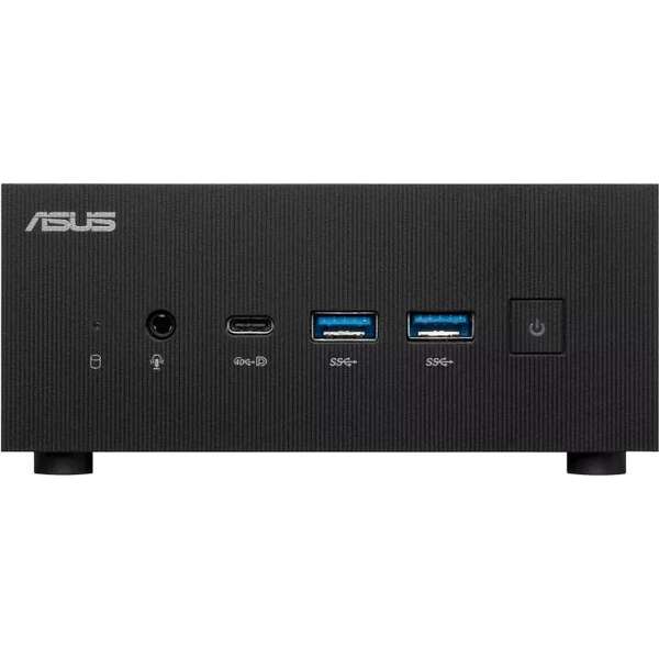 ASUS PN53-BS7773MDS1 Mini PC Ryzen 7 7730U Barebone