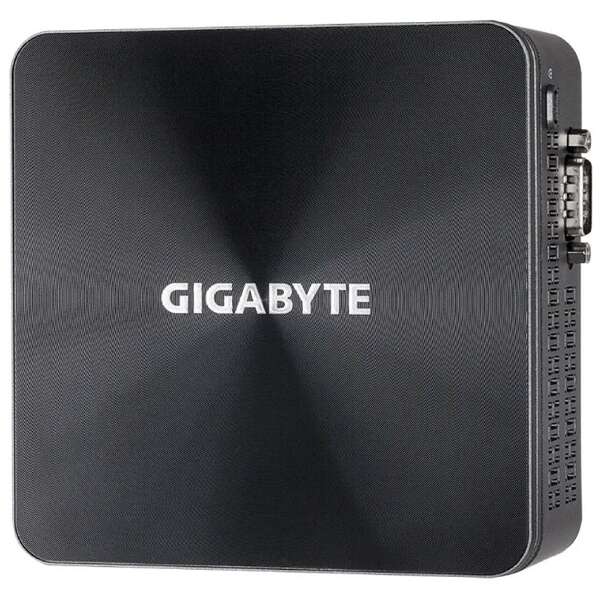 GIGABYTE GB-BRI5H-10210(E) BRIX Mini PC Intel i5-10210U 1.6 GHz(4.20 GHz)