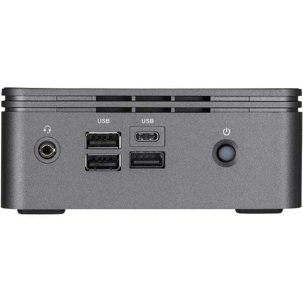 GIGABYTE GB-BRI5H-10210(E) BRIX Mini PC Intel i5-10210U 1.6 GHz(4.20 GHz)