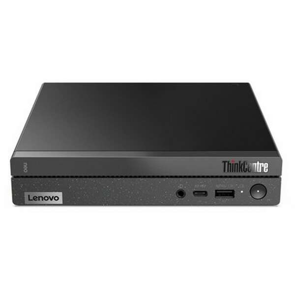 LENOVO ThinkCentre neo 50q G4 Tiny Core i5-13420H 16GB 512GB SSD 2280 NVMe Opal UHD Graphic GLAN WLAN BT Spk 2x 1W HDMI/DP KybS