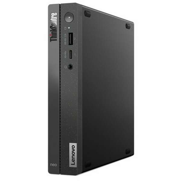 LENOVO ThinkCentre neo 50q G4 Tiny Core i5-13420H 16GB 512GB SSD 2280 NVMe Opal UHD Graphic GLAN WLAN BT Spk 2x 1W HDMI/DP KybS