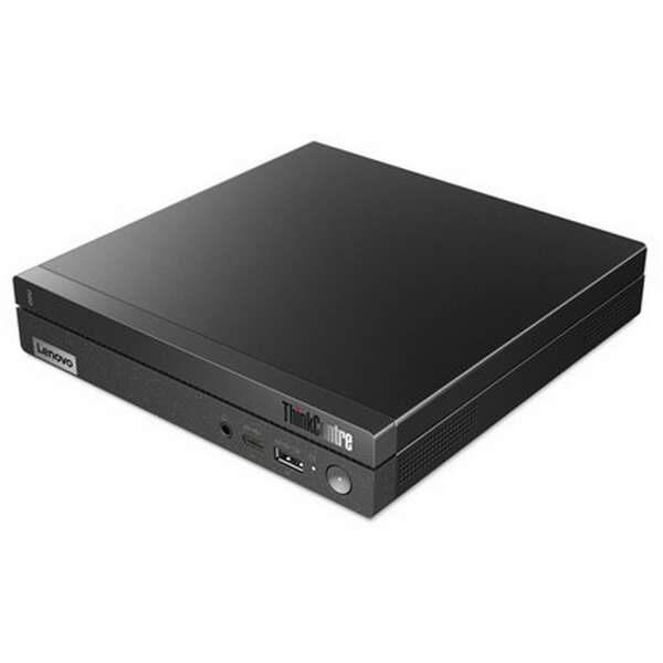 LENOVO ThinkCentre neo 50q G4 Tiny Core i5-13420H 16GB 512GB SSD 2280 NVMe Opal UHD Graphic GLAN WLAN BT Spk 2x 1W HDMI/DP KybS