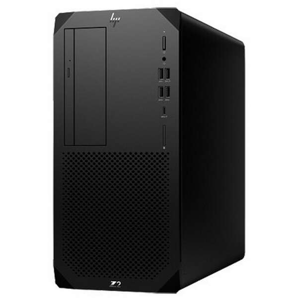 HP Z2 G9 Tower Workstation Intel Core i7-14700 32GB 1TB RTX5070 HP Wired Desktop 320K Kbd+Mouse Win11Pro US