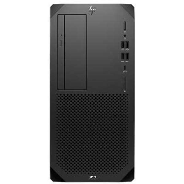 HP Z2 Tower G9 Workstation Intel Core i7-14700 32GB 1TB SSD Intel UHD Graphics 770 HP Wired Desktop 320K Kbd+Mouse