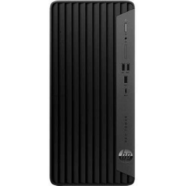 HP Tower 400 G9 i3-13100 8GB512 (6U4N7EA)