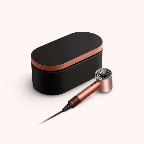 DYSON HD16 Supersonic Nural fen 143709 Amber