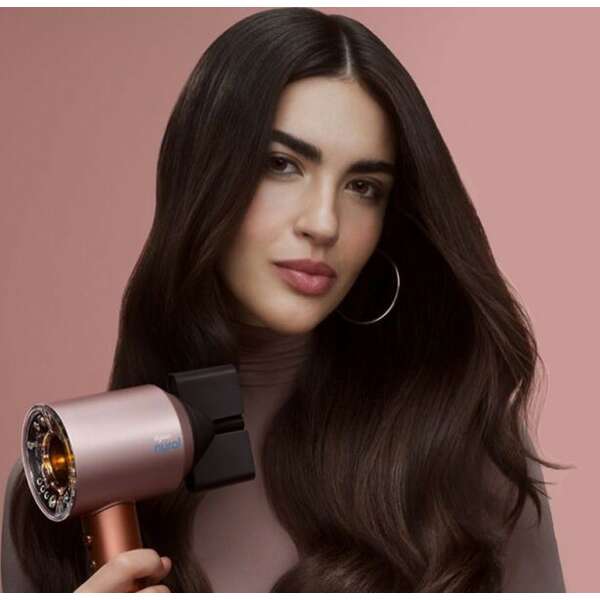 DYSON HD16 Supersonic Nural fen 143709 Amber