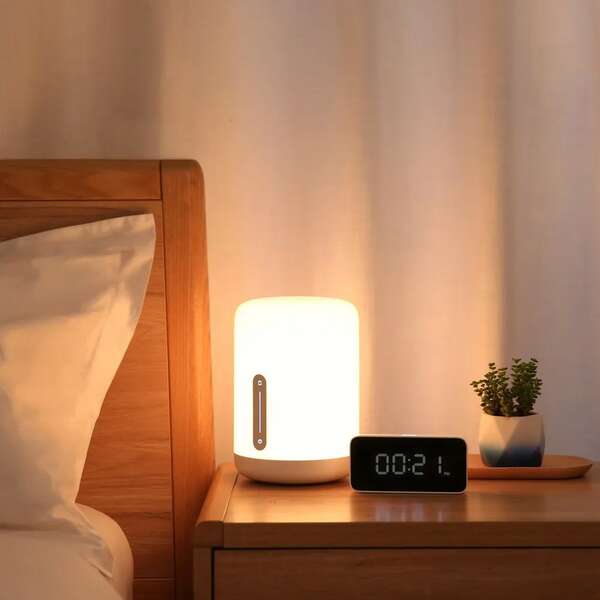 XIAOMI Mi Bedside Lamp 2 (BHR5969EU)