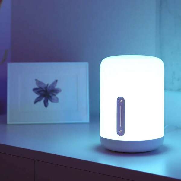 XIAOMI Mi Bedside Lamp 2 (BHR5969EU)