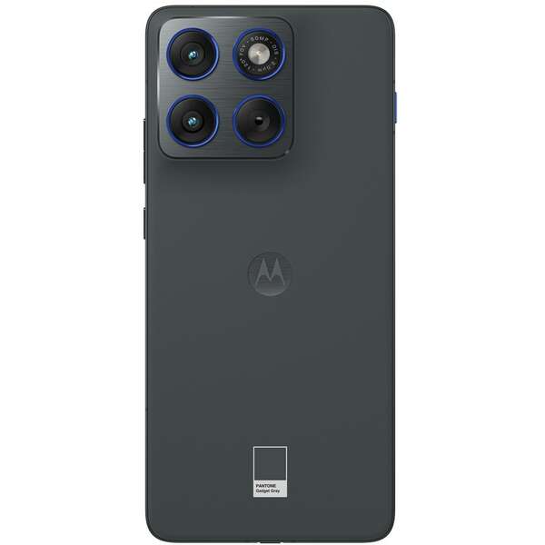 MOTOROLA Edge 70 12GB/512GB Gadget Grey