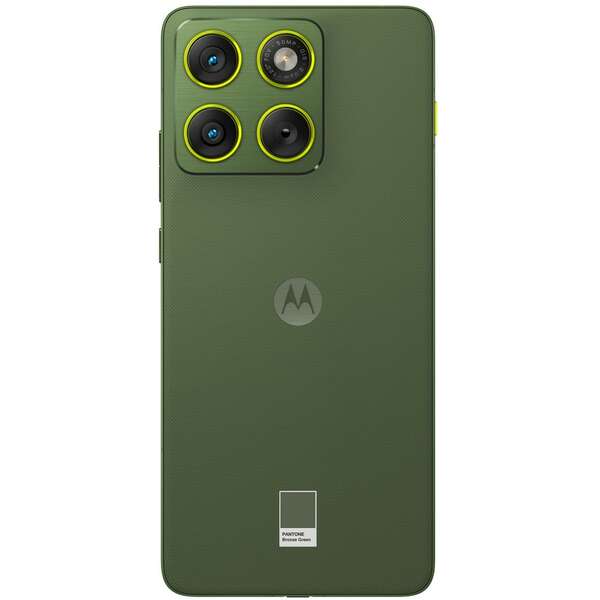 MOTOROLA Edge 70 12GB/512GB Bronze Green