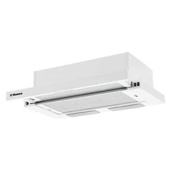 HANSA OTS6251WH