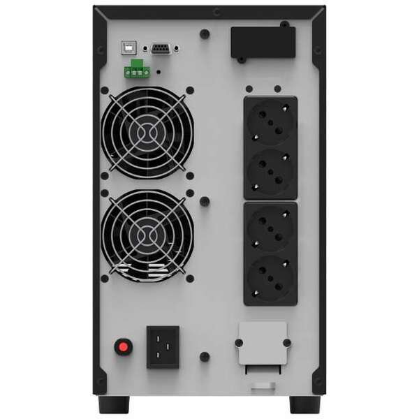 NJOY Echo Pro 3000 2400W UPS (UPOL-OL300EP-CG01B)