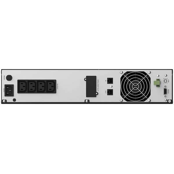 NJOY Argus 2200 1320W UPS (PWUP-LI220AG-CG01B)