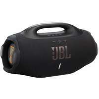 JBL BOOMBOX 4 Black
