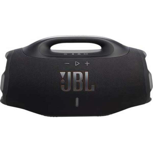 JBL BOOMBOX 4 Black