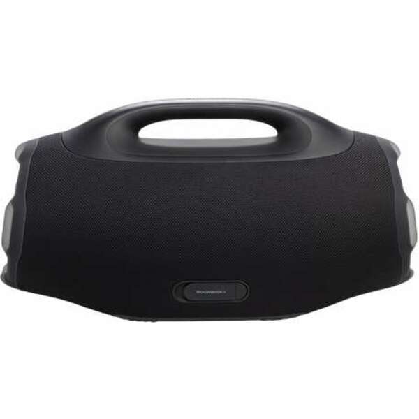 JBL BOOMBOX 4 Black