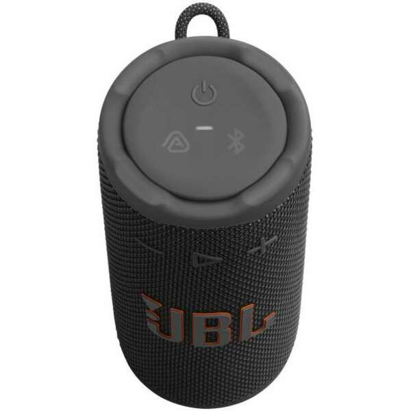 JBL GRIP BLACK