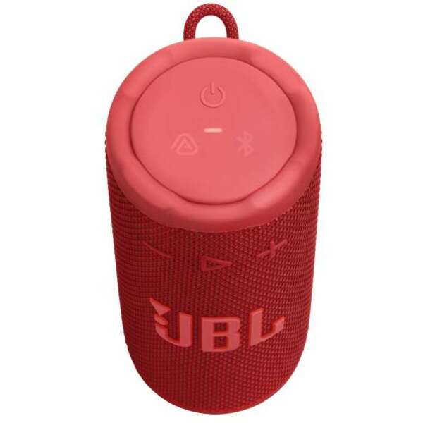 JBL GRIP RED