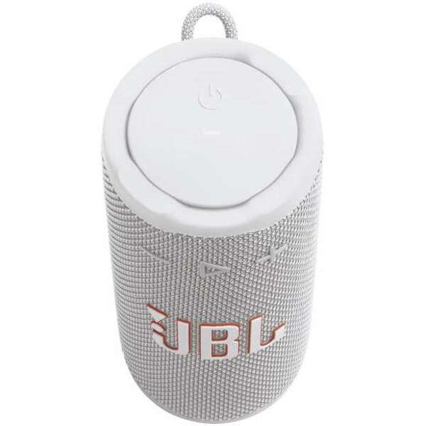 JBL GRIP WHITE