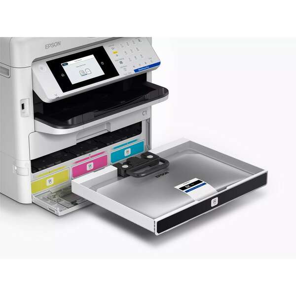 EPSON WorkForce Pro EM-C800RDWF RIPS wireless multifunkcijski inkjet štampac
